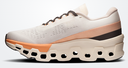 Cloudmonster 2 W Ivory / Tangerine