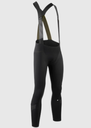 EQUIPE RS SPRING FALL BIB TIGHTS S11 BLACK SERIES