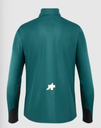 TACTICA RAIN JACKET T5 FOUNDATION GREEN
