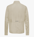 CONCURVE Cortavientos Hombre Tech Beige