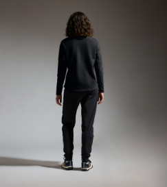 Chaqueta FERNFLOW Thermo Mujer Black