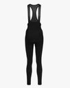 Culote con tirantes+ SWIFTRIDE Thermo Mujer Black