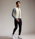 Maillot Manga Larga SPINSHIFT Thermo Hombre Beige / Graphite