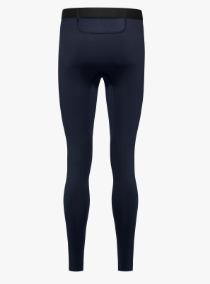 Mallas CONCURVE Hombre Lab Graphite