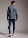Mallas CONCURVE Hombre Lab Graphite