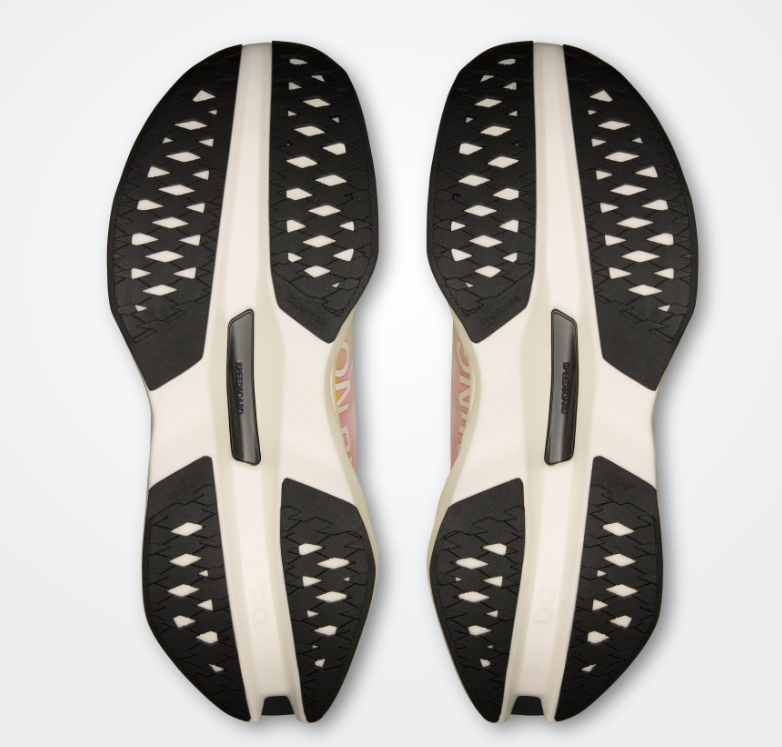 Cloudboom Max M Lime / Raspberry