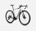 Bicicleta Orbea DENNA M30 Nickel Matt - Crbn Raw Gloss