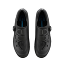 Zapatillas SHIMANO SH-XC503 Negro