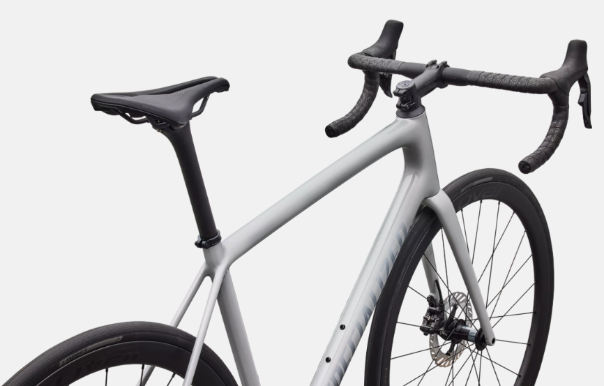 AETHOS 2 EXPERT DI2 DLMMET/SHDWSIL/BLUPRL