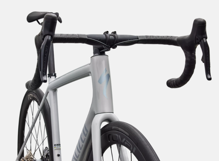 AETHOS 2 EXPERT DI2 DLMMET/SHDWSIL/BLUPRL