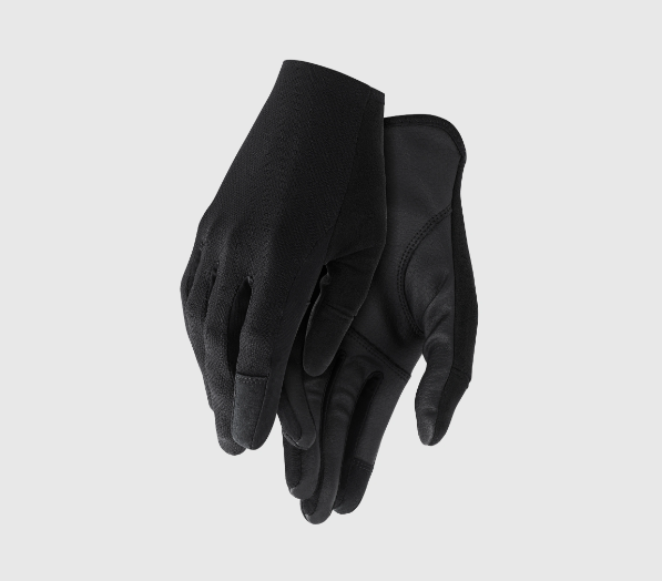 TACTICA Gloves T5 Black Series