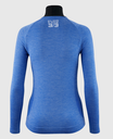Women’s Ultraz Winter LS Skin Layer P1 Calypso Blu I