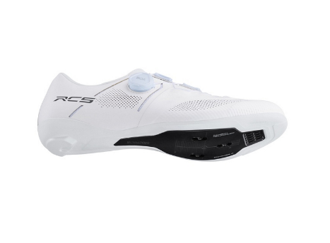 SHIMANO Zapatillas SH-RC503  Blanco