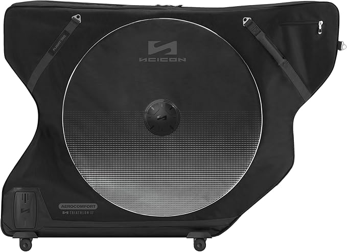 Alquiler Scicon  Aerocomfort 3.0 TSA Triathlon