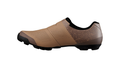 SHIMANO Zapatillas SH-XC302  Marrón