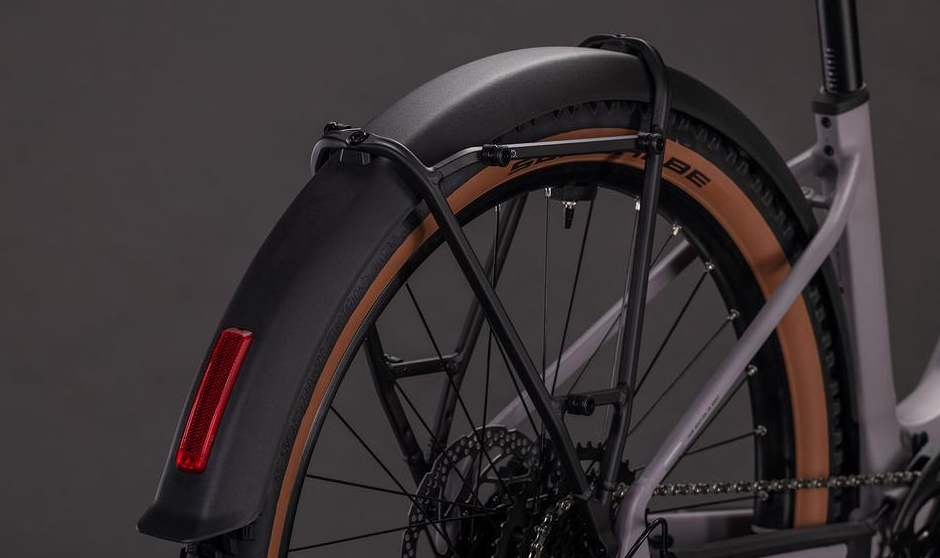 Cube Reaction Hybrid Performance 600 FE plumgrey´n´black