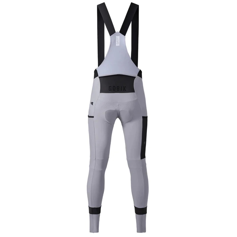 CULOTTE LARGO GRIT HOMBRE TAPIOCA - G10