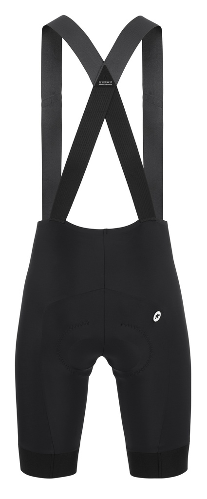 MILLE GT Bib Shorts C2 Black Series