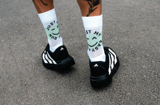 CALCETINES INCYLENCE RUNNING EASY RUN