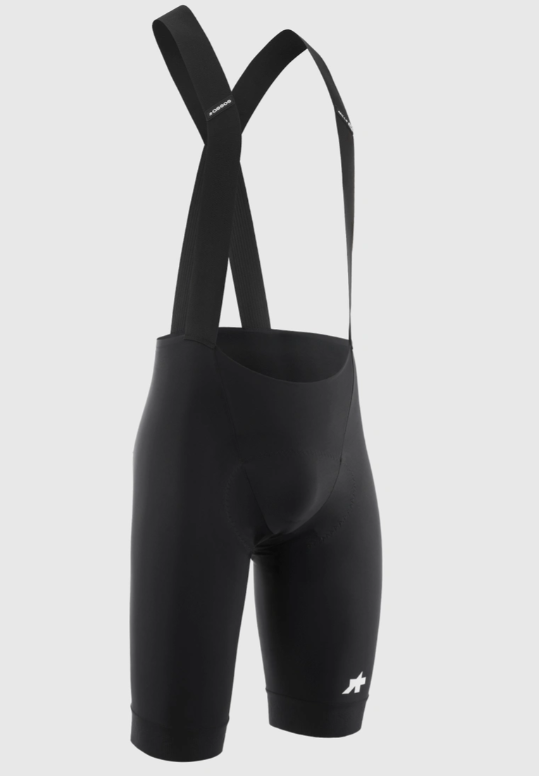 Mille GT Bib Shorts S11 Black Series