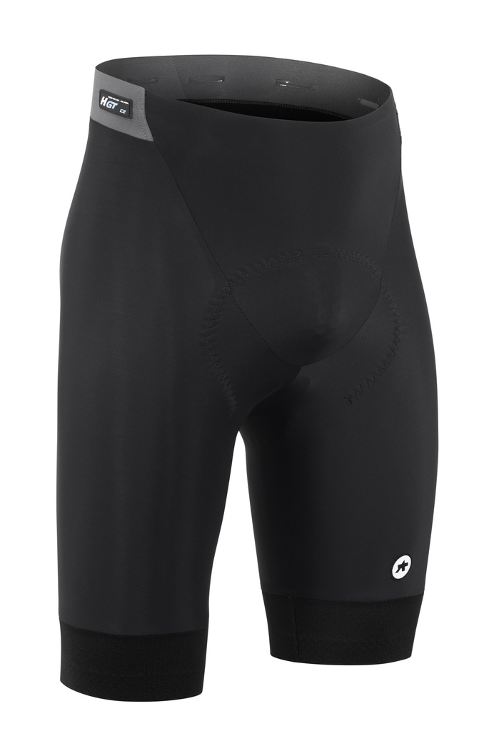 MILLE GT Half Shorts C2 Black Series