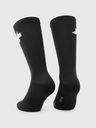 R Socks S11 - Twin Pack Black Series