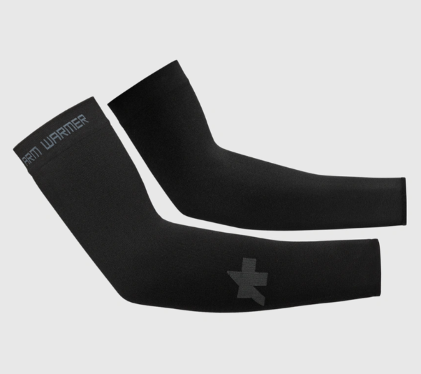 Spring Fall Arm Warmers P1 Black Series