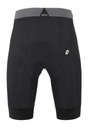 MILLE GT Half Shorts C2 Black Series