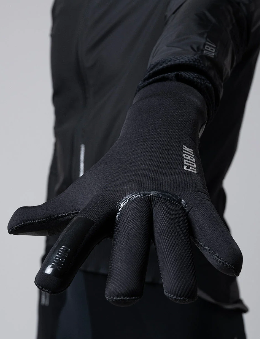 GUANTES LLUVIA TUNDRA 3.0 UNISEX BLACK