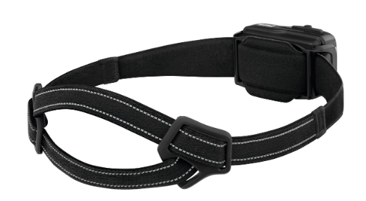 Linterna SWIFT RL BLACK