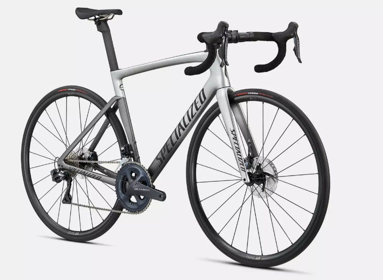 TARMAC SL7 EXPERT - ULTEGRA DI2