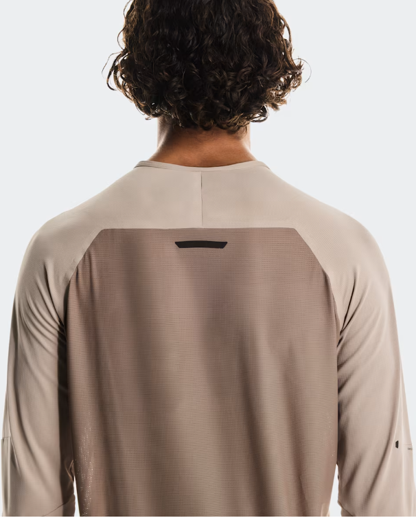 Performance Long-T Men Desert | Cinder