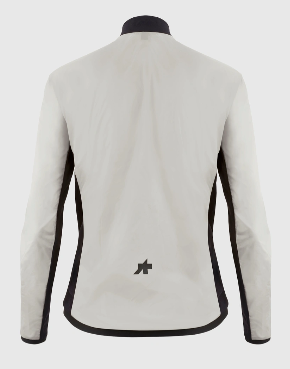 UMA GT Wind Jacket S11 Almond Milk