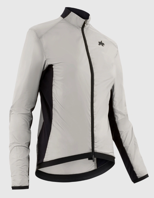 UMA GT Wind Jacket S11 Almond Milk