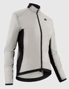 UMA GT Wind Jacket S11 Almond Milk