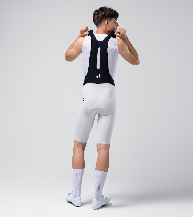 CULOTTE CORTO X HOMBRE DIAMOND-K10