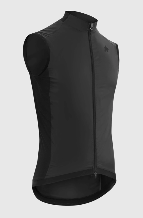 MILLE GT Wind Vest S11 Black Series
