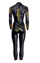 Traje Neopreno Mujer Sailfish G-Range 9