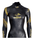 Traje Neopreno Mujer Sailfish G-Range 9