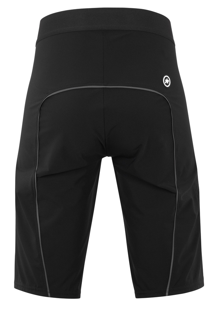 TRAIL Cargo Shorts T3 Black Series