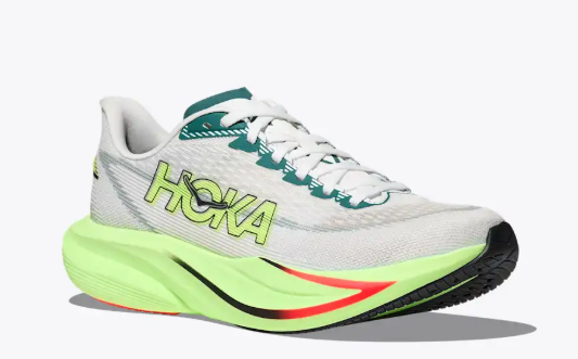 ZAPATILLA MACH 7 FROST/NEON YUZU