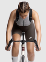UMA GT Bib Shorts S11 Wild Brown
