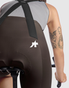 UMA GT Bib Shorts S11 Wild Brown
