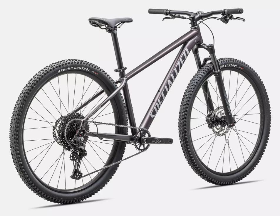 Bicicleta Specialized Rockhopper Comp 27.5 NblMet/DlmMet