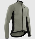 MILLE GT Wind Jacket S11 Edge Green
