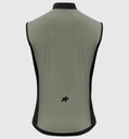 MILLE GT Wind Vest S11 Edge Green