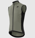 MILLE GT Wind Vest S11 Edge Green