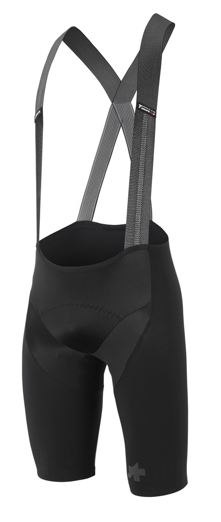 EQUIPE RSR Bib Shorts S9 Targa Black