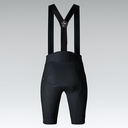 CULOTTE CORTO ABSOLUTE 7.0 MUJER BLACK - K9