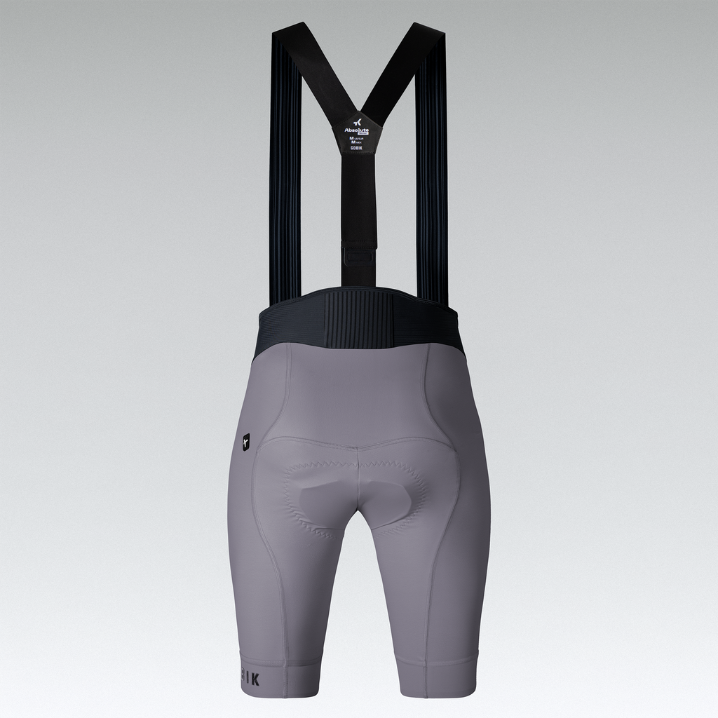 CULOTTE CORTO ABSOLUTE 7.0 MUJER KETTLE - K9